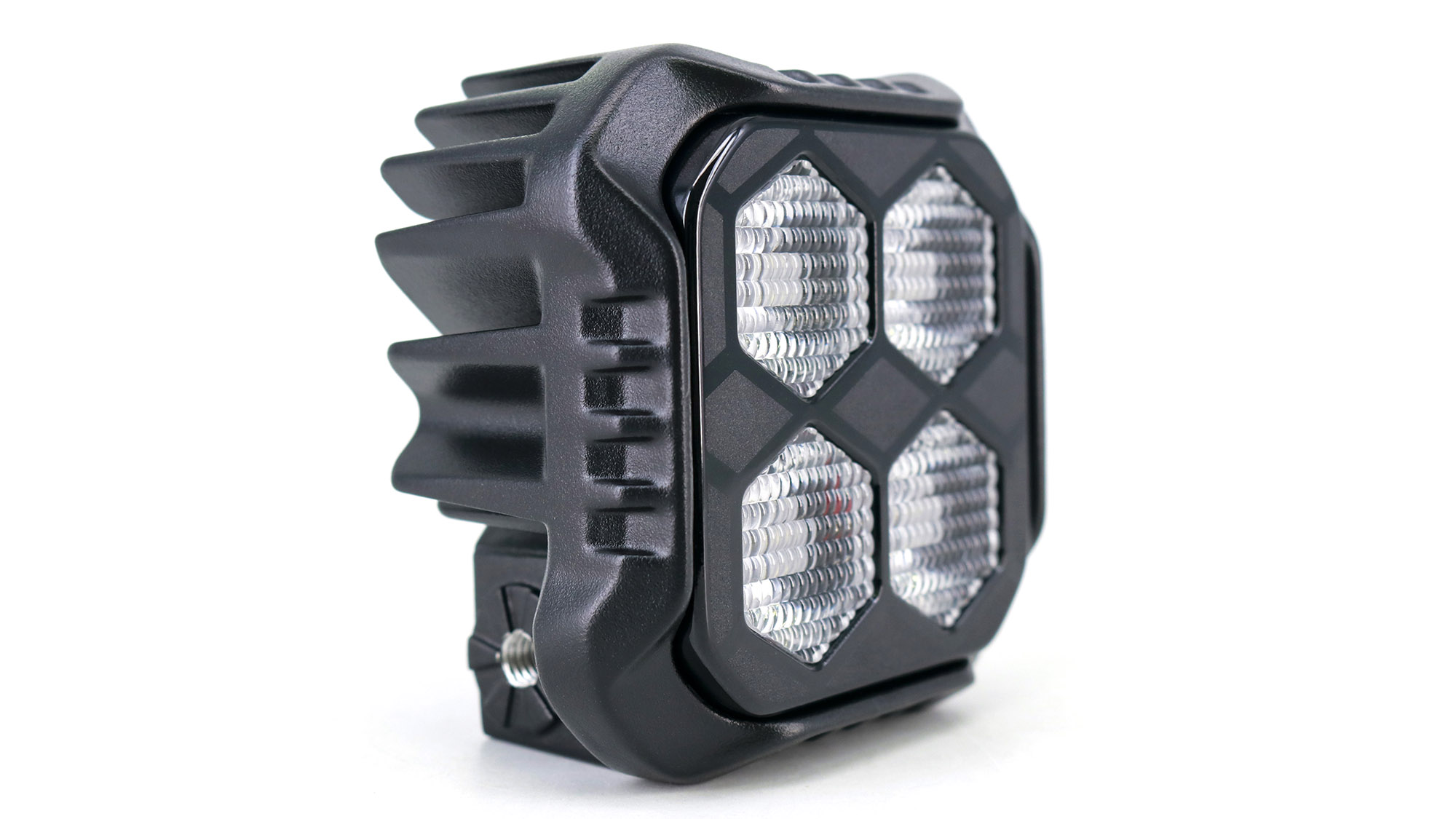WL SQ HF-11 DLX 2.8" FL 20W